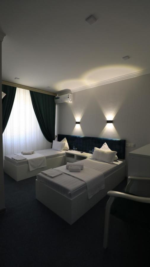 Sharq Hotel Urgencz Zewnętrze zdjęcie