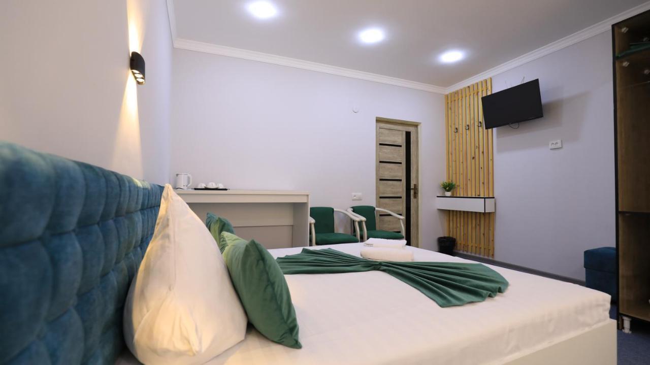 Sharq Hotel Urgencz Zewnętrze zdjęcie