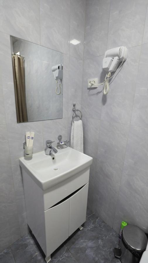 Sharq Hotel Urgencz Zewnętrze zdjęcie