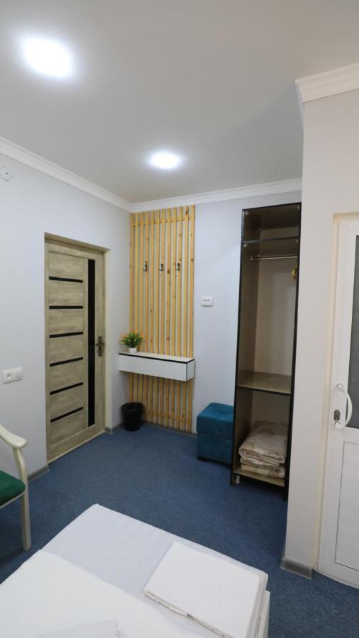 Sharq Hotel Urgencz Zewnętrze zdjęcie