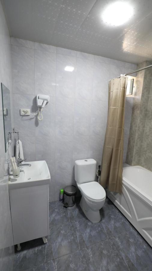 Sharq Hotel Urgencz Zewnętrze zdjęcie