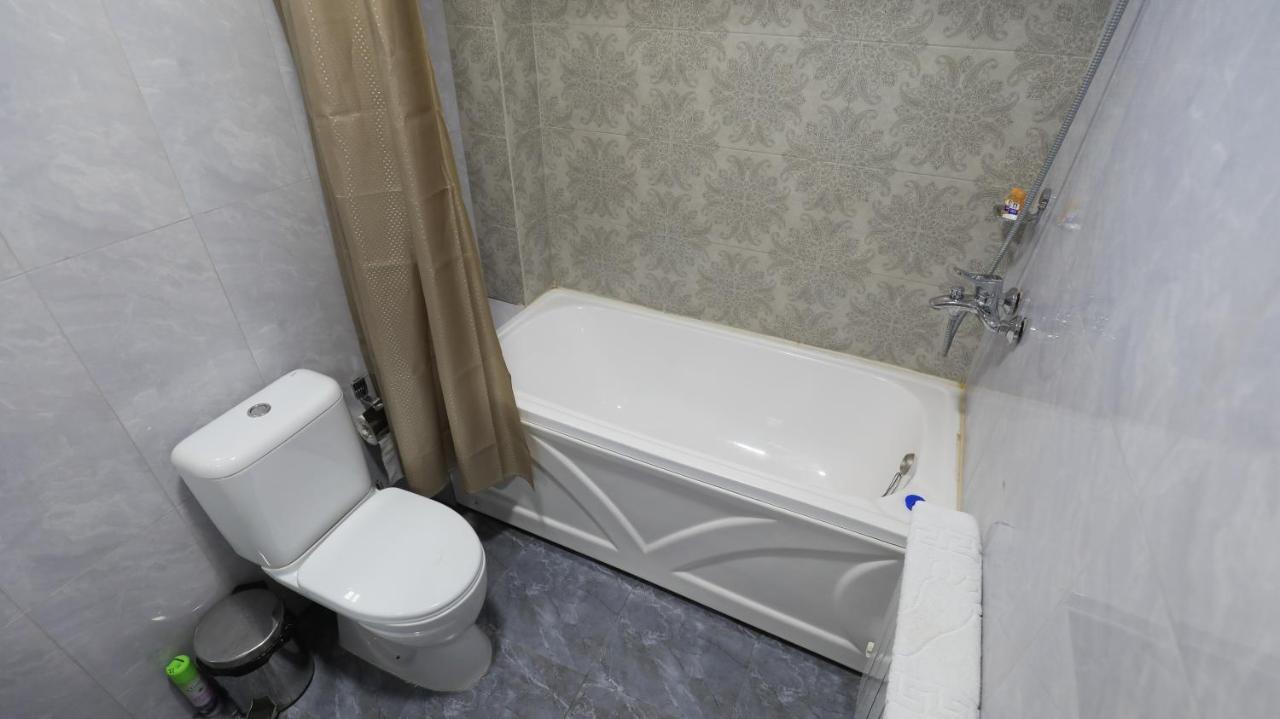 Sharq Hotel Urgencz Zewnętrze zdjęcie